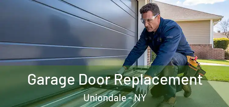  Garage Door Replacement Uniondale - NY