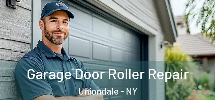  Garage Door Roller Repair Uniondale - NY