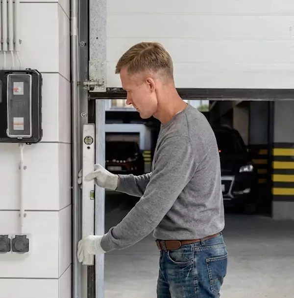 Why Choose Us for Door, Gate and Security Services in Uniondale, NY