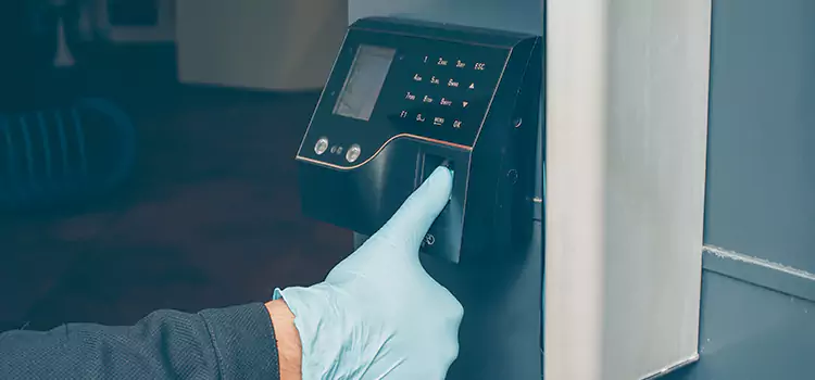 Access Control Installation Uniondale