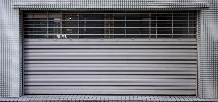 Advanced Solutions for Your Aluminum Garage Doors in Uniondale, New York