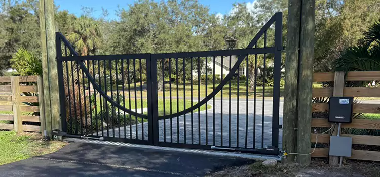 Gate Motor Repair Uniondale