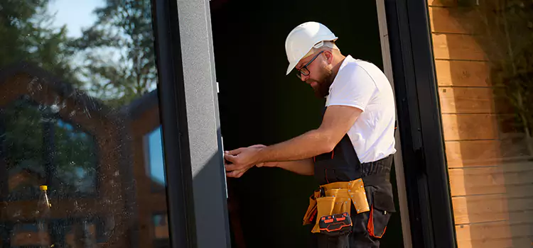 Replace Balcony Door Uniondale