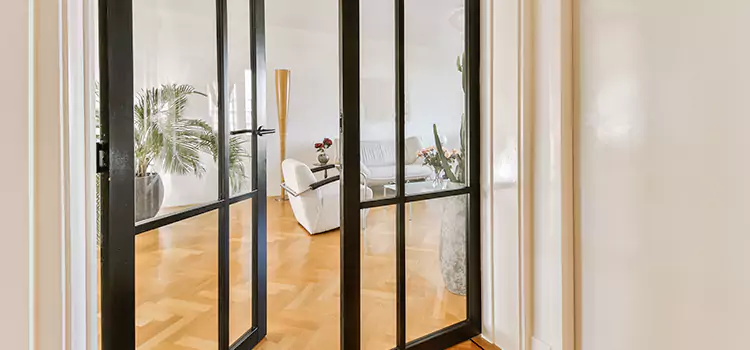 Bifold Door Replacement Uniondale
