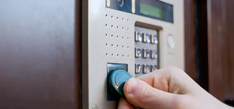 Enhanced Security Features Uniondale