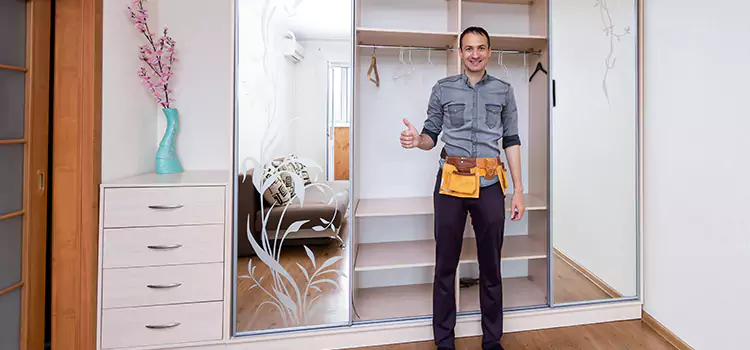 Sliding Closet Door Replacement Uniondale