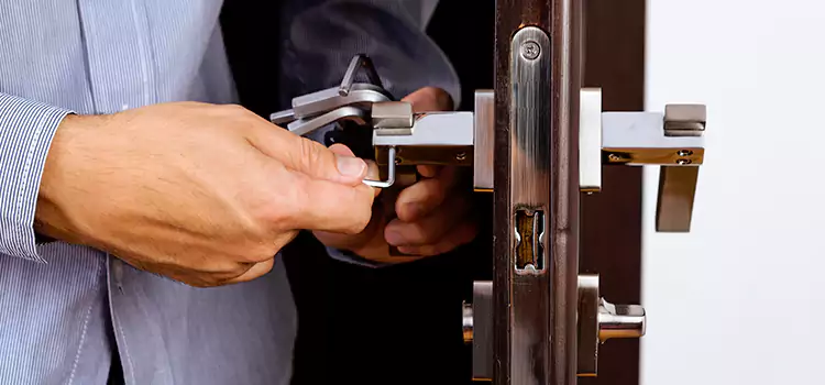 Commercial Door Lock Repair Uniondale