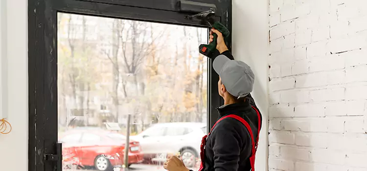 Comprehensive Door Closer Services in Uniondale, NY