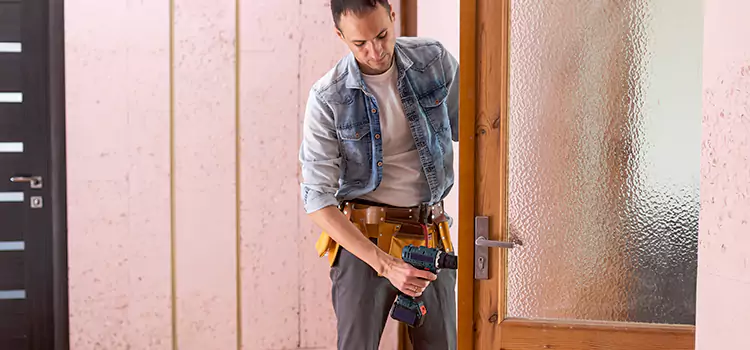 Exterior Door Frame Installation Uniondale