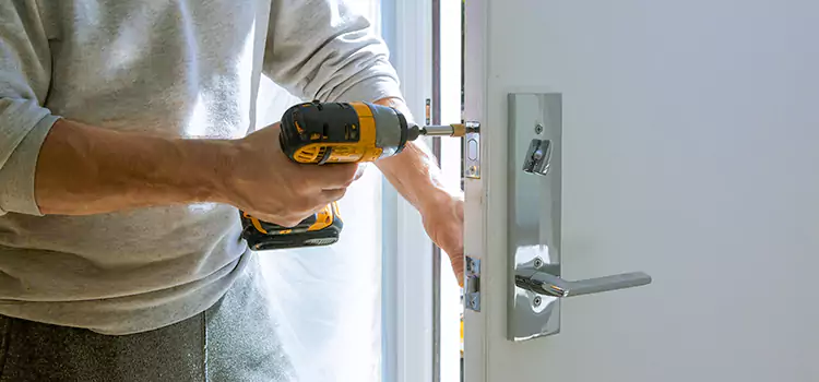Door Knob Lock Repair Uniondale