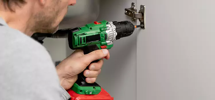 Commercial Door Hinge Repair Uniondale
