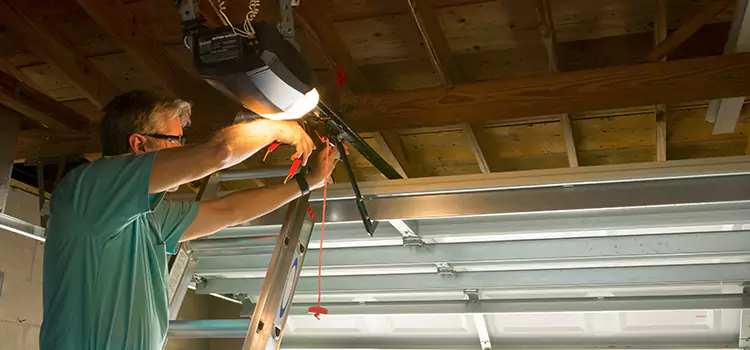 Garage Door Opener Sales and Installation Uniondale