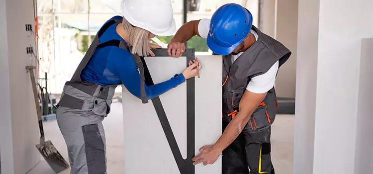 Why Choose Us for Door Panel Services in Uniondale, NY?