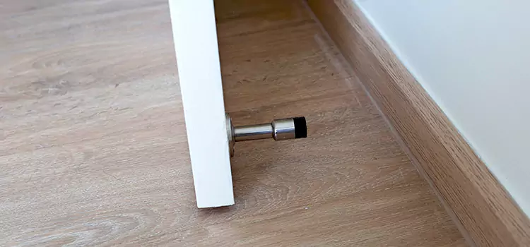 Magnetic Door Stop Integration Uniondale