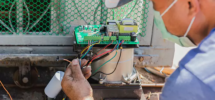 Sliding Gate Operator Repair Uniondale
