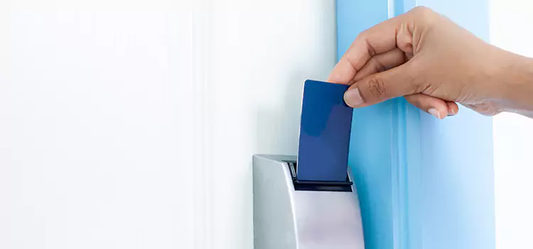 Access Control System Integration Uniondale