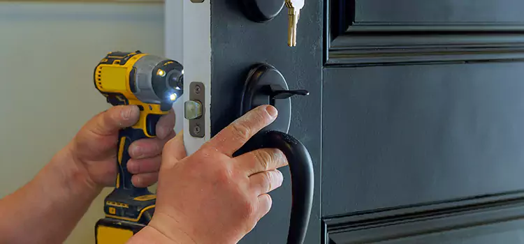 Locksmith Emergency Service Uniondale