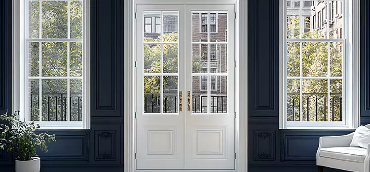 French Door Lock Repair Uniondale
