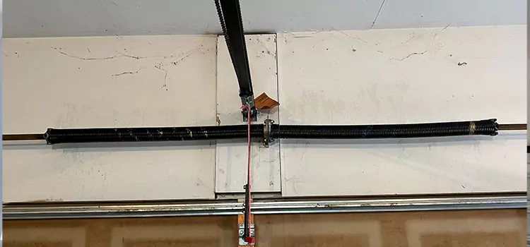 Garage Door Cable Repair Near Me in Uniondale, NY