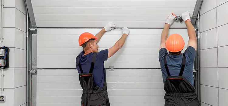 Choose Us for Your Garage Door Needs in Uniondale