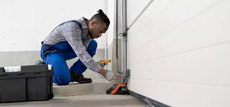 Expert Solutions for Every Garage Lock Need in Uniondale, NY