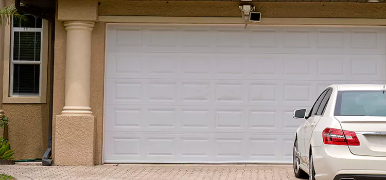 Comprehensive Garage Door Maintenance Services in Uniondale, NY