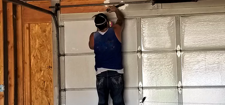 Specialized Garage Door Panel Solutions in Uniondale, NY