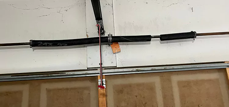 Overhead Door Spring Replacement Uniondale