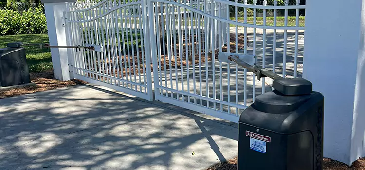 Automatic Gate Opener Repair Uniondale