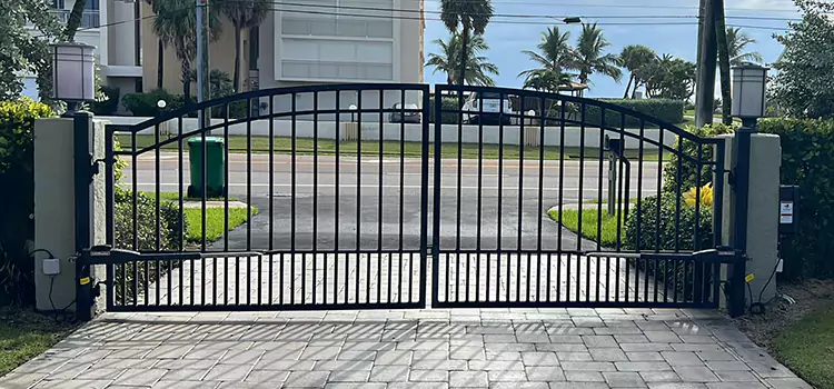 Gate Opener Replacement Near Me in Uniondale, NY