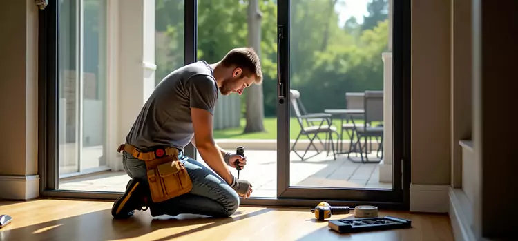 Comprehensive Solutions for Every Glass Door Need in Uniondale, NY