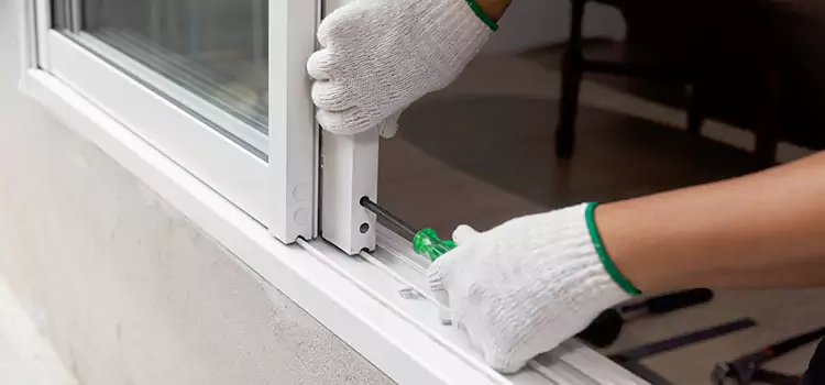 Sliding Glass Door Lock Repair Uniondale