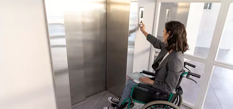 Benefits of Modern Handicap Door Systems in Uniondale, NY