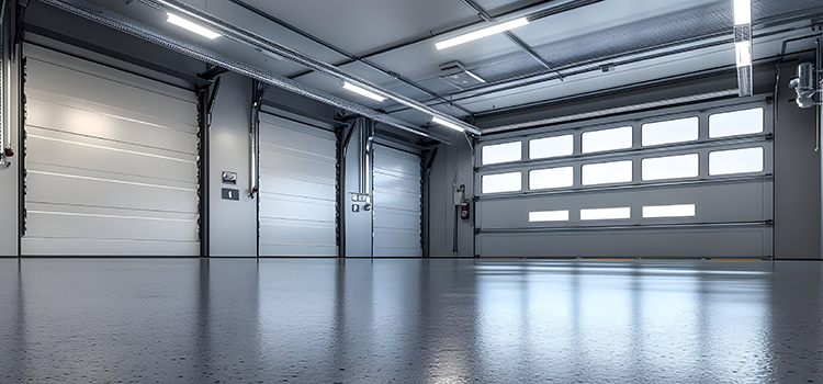 Sectional Industrial Doors Uniondale