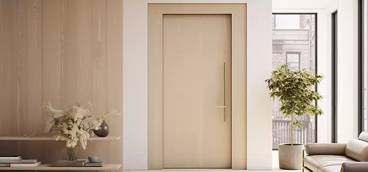 Choose Quality for Your Inside Doors in Uniondale, NY