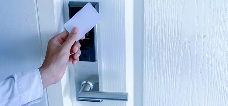 Why Choose Us for Your Keycard Lock Installation in Uniondale, NY?