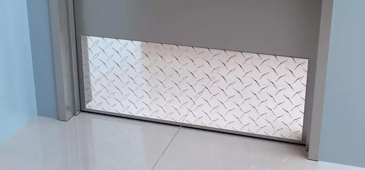 Benefits of Professional Kick Plate Solutions in Uniondale, NY