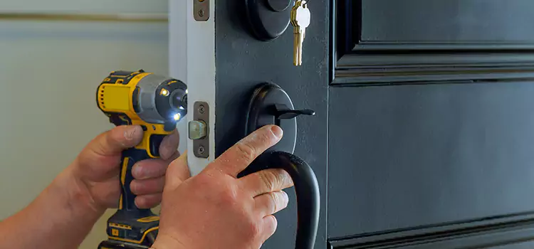 Commercial Door Lock Installation Uniondale