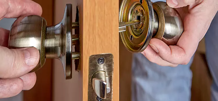 Sliding Door Lock Repair Uniondale