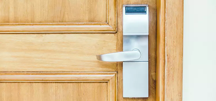 Electromagnetic Door Lock Installation Uniondale