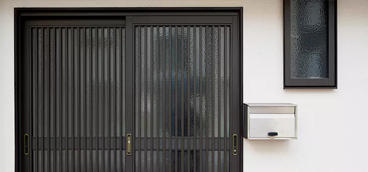 Sliding Screen Door Repair Uniondale