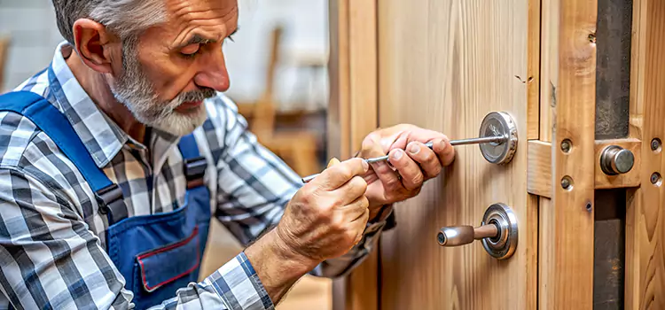 Mortise Replacement Lock Uniondale