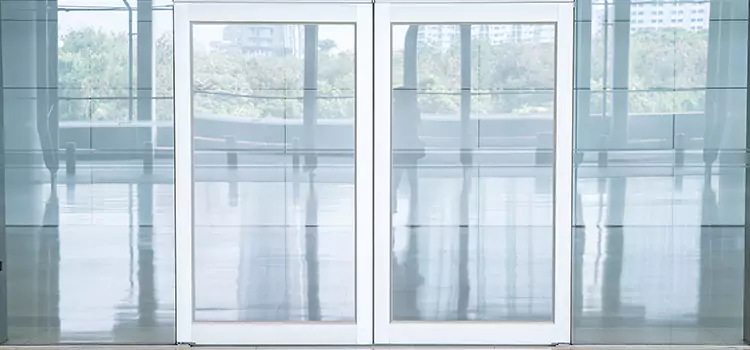 Why Choose Us for Your Motion Sensor Door Needs in Uniondale, NY?
