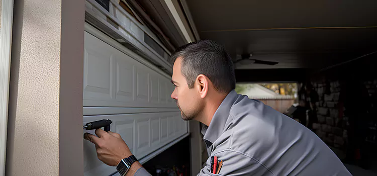 Garage Door Cable Replacement Uniondale