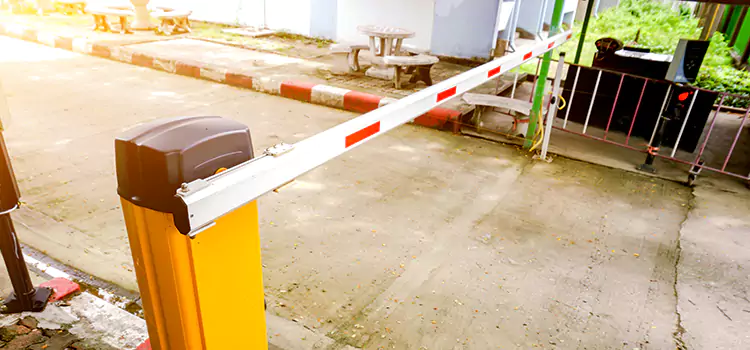 Automatic Parking Gate Installation Uniondale