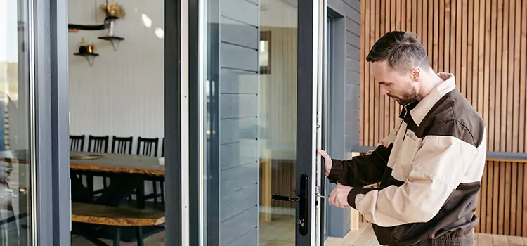 Replacing Patio Door Uniondale