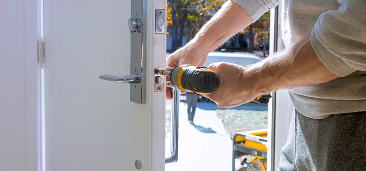 Insulated Roll Up Garage Doors Residential Uniondale