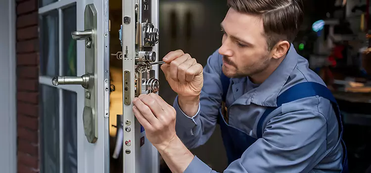 Residential Lock Installation Uniondale