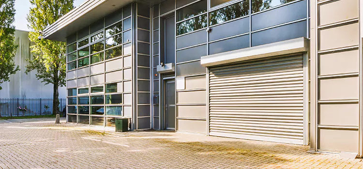 Electric Roller Garage Doors Uniondale