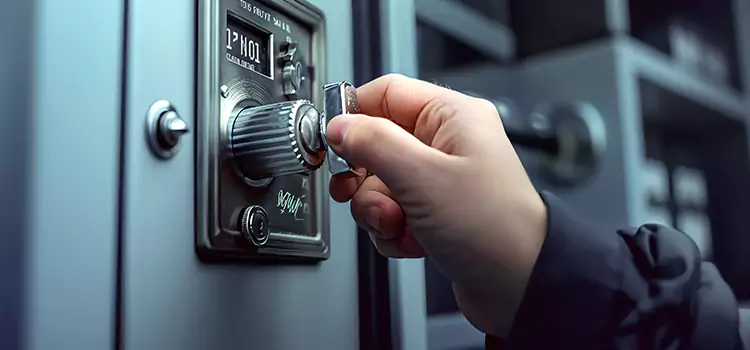 Locksmith Cost to Open Safe Uniondale